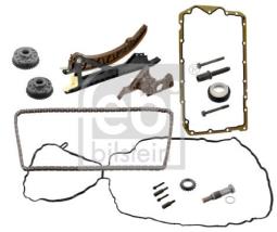 ŁAŃC.ROZRZ.ZESTAW BMW E81,E82,E87 LCI,E 88,E90 LCI,E90,E91 LCI,E91,E92 LCI,E92,E93 FEBI FE47590