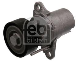 NAPINACZ PASKA AUDI A3 QUATTRO8V,A48K,A 4 AVANT8K,A5 QUATTRO8F,A6 QUATTRO4G,A7 QU FEBI FE47605