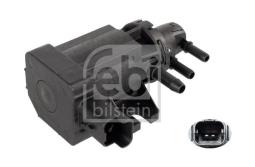 ELEKTROPNEUMATYCZNY ZAWÓR STERUJĄCY PEUGEOT 307 1,6HDI 04- FEBI FE47610