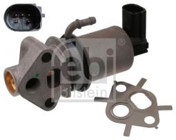 ZAWÓR EGR VW BORA CADDY 3/2K/ GOLF 4 5 NEW BEETLE POLO 3/6V/ SHARAN/7M/ T FEBI FE47640