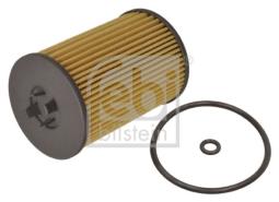 FILTR OLEJU AUDI DIESEL 1,6-2,0TDI 12- /A3,A4,A5,SKODA OCTAVIA,VW GOLF VII/ FEBI FE47827