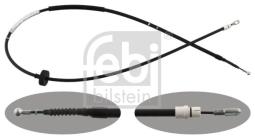 LINKA HAM.AUDI A4/8E/ FEBI FE48304