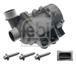 POMPA WODY ELEKT.BMW 05- FEBI FE48425