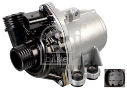 POMPA WODY BMW 1 SERIES/E82 E88/ 5 SERIES/E61 F07 F10 F11 F18/ 6 SERIES/F 0 FEBI FE48426