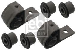 ZESTAW MONTAŻOWY WAH.PEUGEOT 306 I,306  II,PARTNER I,PARTNER II,PARTNER II 4X4,RANCH,RANCH FEBI FE48619