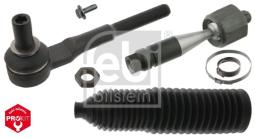 DRĄŻEK KIER.AUDI A4/8E 8H/ A4 QUATTRO RS4 QUATTRO/8E 8H/ S4 QUATTRO/8E 8H/ FEBI FE49039