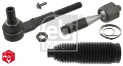 DRĄŻEK KIER.AUDI A4 /8E 8H/ A4 QUATTRO /8E 8H/ FEBI FE49040