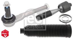 DRĄŻEK KIER.AUDI A4 /8E 8H/ A4 QUATTRO /8E 8H/ FEBI FE49041