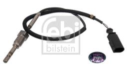 CZUJNIK TEMP. SPALIN VW TRANSPORTER 03- FEBI FE49283