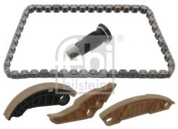 ZESTAW ŁAŃCUCHA ROZRZ.VW AMAROK(2H),GOLF5,6,JETTA 3,4,PASSAT 5,TIGUAN(5N),TIGUAN 4 M FE49547