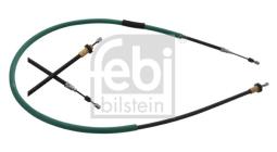 LINKA HAM.RANAULT CLIO III,GRAND MODUS FE49620