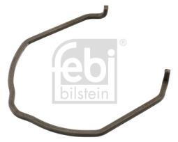 KLAMRA ZABEZPIECZ.VW BORA(1J),CADDY 3(2K),GOLF 4,5,JETTA 5,PASSAT 5(3C),POLO 4 FE49786