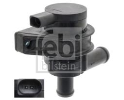 POMPA WODY DODATKOWA SKODA FABIA (54),RAPID (NH,NK),YETI (5L,67) FE49832