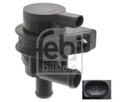 POMPA WODY DODATKOWA SKODA YETI (67),YETI 4X4 (5L,67) FE49834