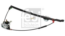 MECH.PODN.SZYBY VW T4 90- /PRZ/ /P/ FE49909