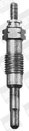 ŚWIECA ŻAROWA DB 124,190 89- BERU GN 858