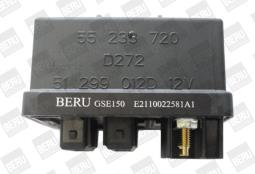 PRZEKAŹ.ŚWIEC ŻAR./BERU/ FIAT 500 BERU GSE 150
