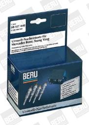 ZESTAW /BERU/ SR 040