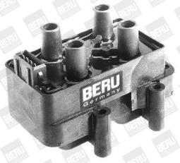 CEWKA ZAPŁ./BERU/ BERU ZS 341