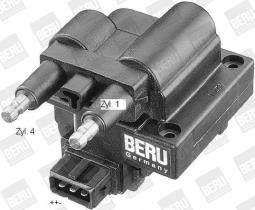 CEWKA ZAPŁ./BERU/ BERU ZS 245