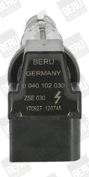 CEWKA ZAPŁ.VW 1,4-1,6 00- BERU ZSE 030