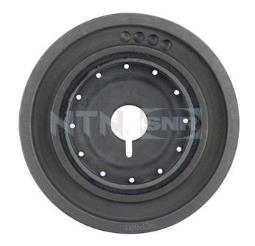 KOŁO PASOWE RENAULT 1,5DCI 05- /CLIO/ SNR/NTN DPF355.21