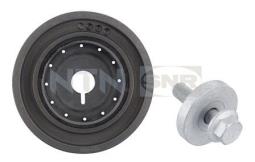 KOŁO PASOWE RENAULT 1,5DCI 05- /CLIO/ SNR/NTN DPF355.21K1