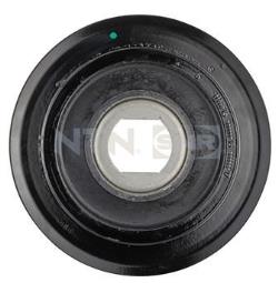 KOŁO PASOWE RENAULT SNR/NTN DPF355.28
