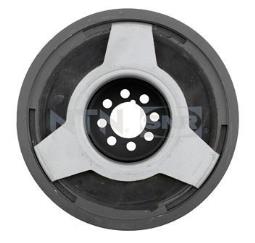 KOŁO PASOWE AUDI 2,5TDI 97- /A6/ SNR/NTN DPF357.03