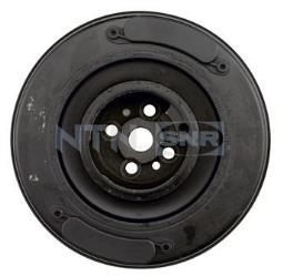 KOŁO PASOWE VW 2,5TDI 06- /CRAFTER/ SNR/NTN DPF357.06
