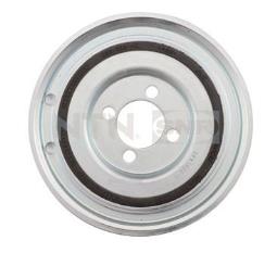 KOŁO PASOWE FIAT 1,3JTD 05- /PUNTO/ SNR/NTN DPF358.09