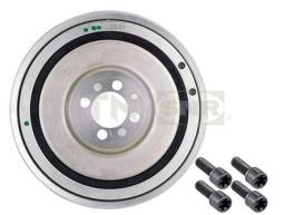 KOŁO PASOWE FIAT 1,9JTD 99- /DOBLO,PUNTO/ SNR/NTN DPF358.20K1