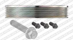 KOŁO PASOWE BMW-MINI-PSA 1,4-2,0 SNR/NTN DPF359.33K1