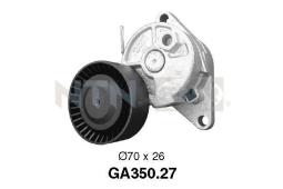 NAP.PASKA PK BMW 1,6 E46 SNR/NTN GA350.27
