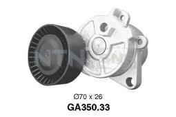 NAP.PASKA PK BMW 2,0 91-97 SNR/NTN GA350.33