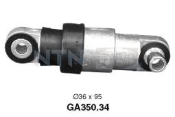 AMORT.NAP.PASKA PK BMW Z3 2,8 97-00 SNR/NTN GA350.34