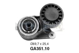 NAP.PASKA PK DB 124 86-95 SNR/NTN GA351.10