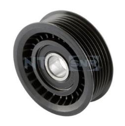 KOŁO NAP.PASKA PK OPEL 3,0 V6 CDTI 03- SNR/NTN GA353.72
