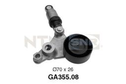 NAP.PASKA PK OPEL 3,0 V6 CDTI SNR/NTN GA355.08