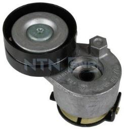 NAP.PASKA PK RENAULT MEGANE II 1,9DCi 03- ROZ.65,5x17x30 SNR/NTN GA355.09