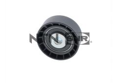 KOŁO NAP.PASKA PK RENAULT 1,2 98- SNR/NTN GA355.88