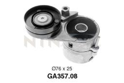 NAP.PASKA PK VW 2,8 30V 97-/ACK,AGE,AQD/ SNR/NTN GA357.08