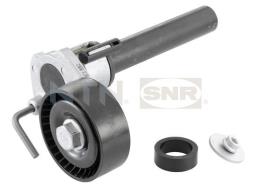NAP.PASKA PK AUDI A3 1,8TFSI 06- SNR/NTN GA357.58
