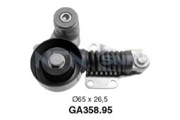 NAP.PASKA PK ALFA 156 2,4JTD 97- SNR/NTN GA358.95