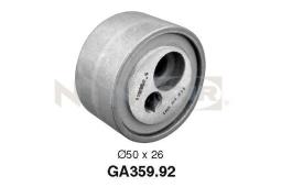 KOŁO NAP.PASKA PK CITROEN 2,0HDI 99-02 SNR/NTN GA359.92