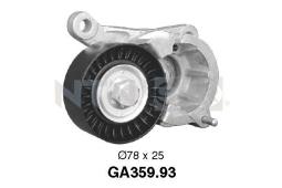 NAP.PASKA PK PEUGEOT 1,8-2,0 16V 00- /406/ SNR/NTN GA359.93