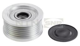 KOŁO PASOWE ALT.OPEL 1,9CDTI 04- SNR/NTN GA753.02