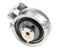 KOŁO NAP.R.AUDI A4 A6/SEAT EXEO         /SKODA SUPERB/VW PASSAT 1.8/2.0 01.95-05.10 SNR/NTN GT357.48