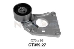 NAP.R.PEUGEOT 3,0 V6 97- /406/ SNR/NTN GT359.27