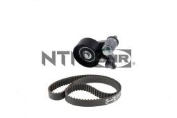ZESTAW ROZRZĄDU FORD 1,6 16V 00- /FIESTA SNR/NTN KD452.11